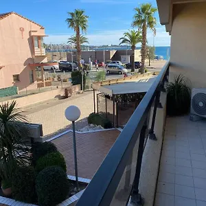 Appartamento Plage Acapulco, Fréjus